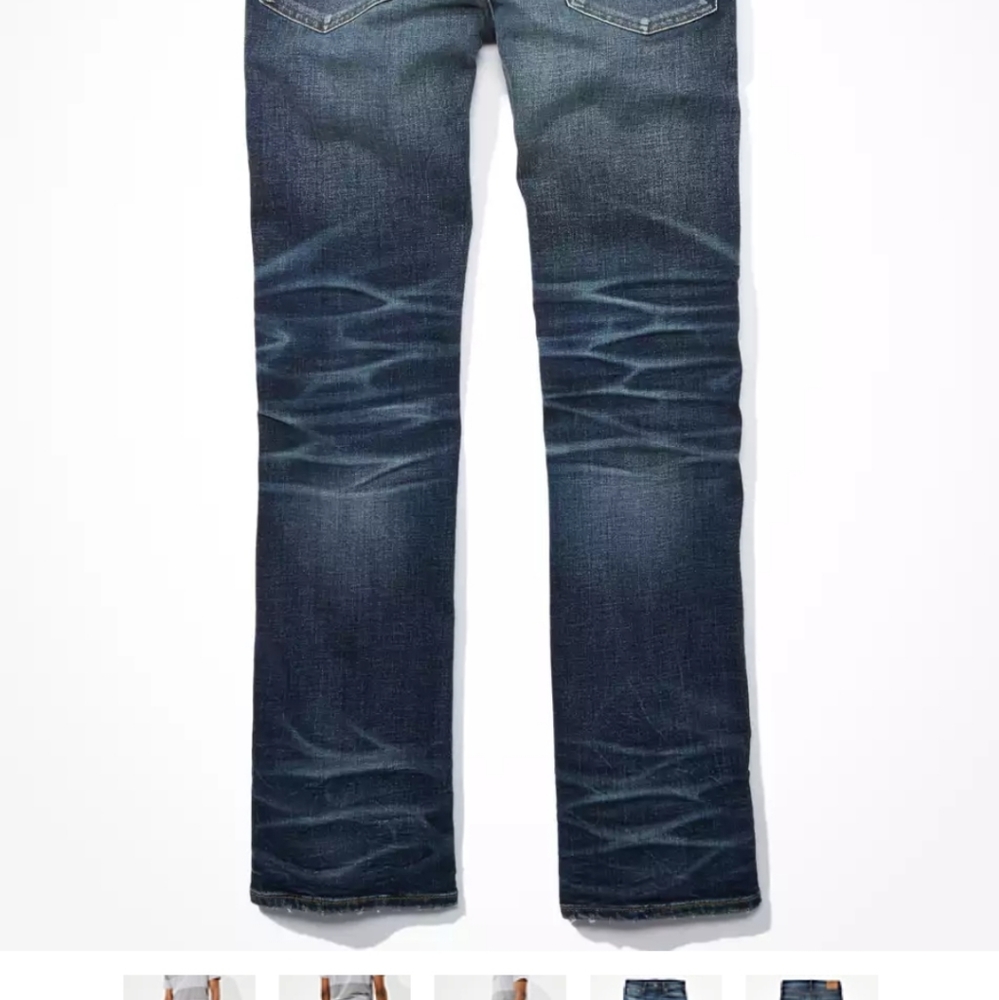 Jeans - Picture 4 of 7